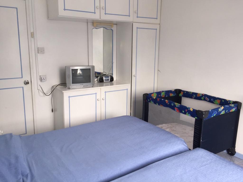 Studio Manguillier Trou d'Eau Douce Zimmer foto