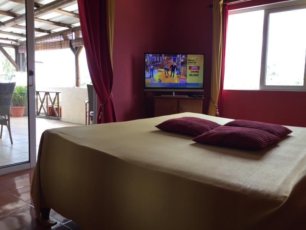 Studio Manguillier Trou d'Eau Douce Zimmer foto